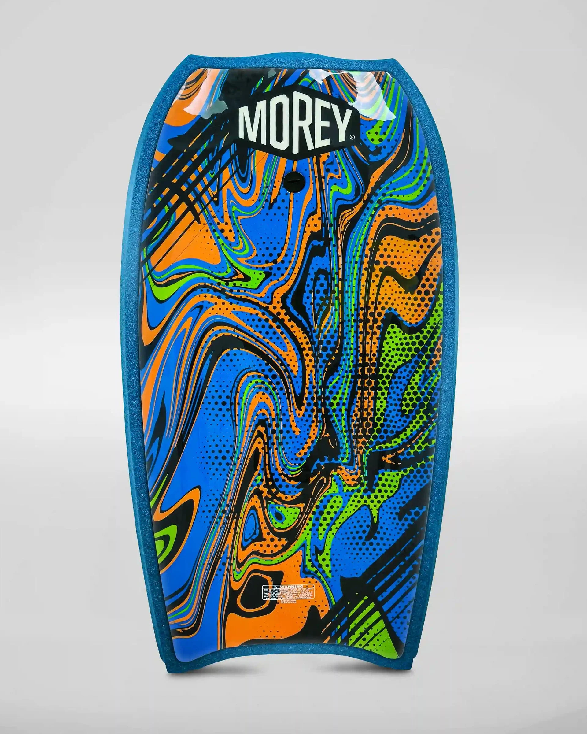 MACH12 MDS Eco-Tech Bodyboard