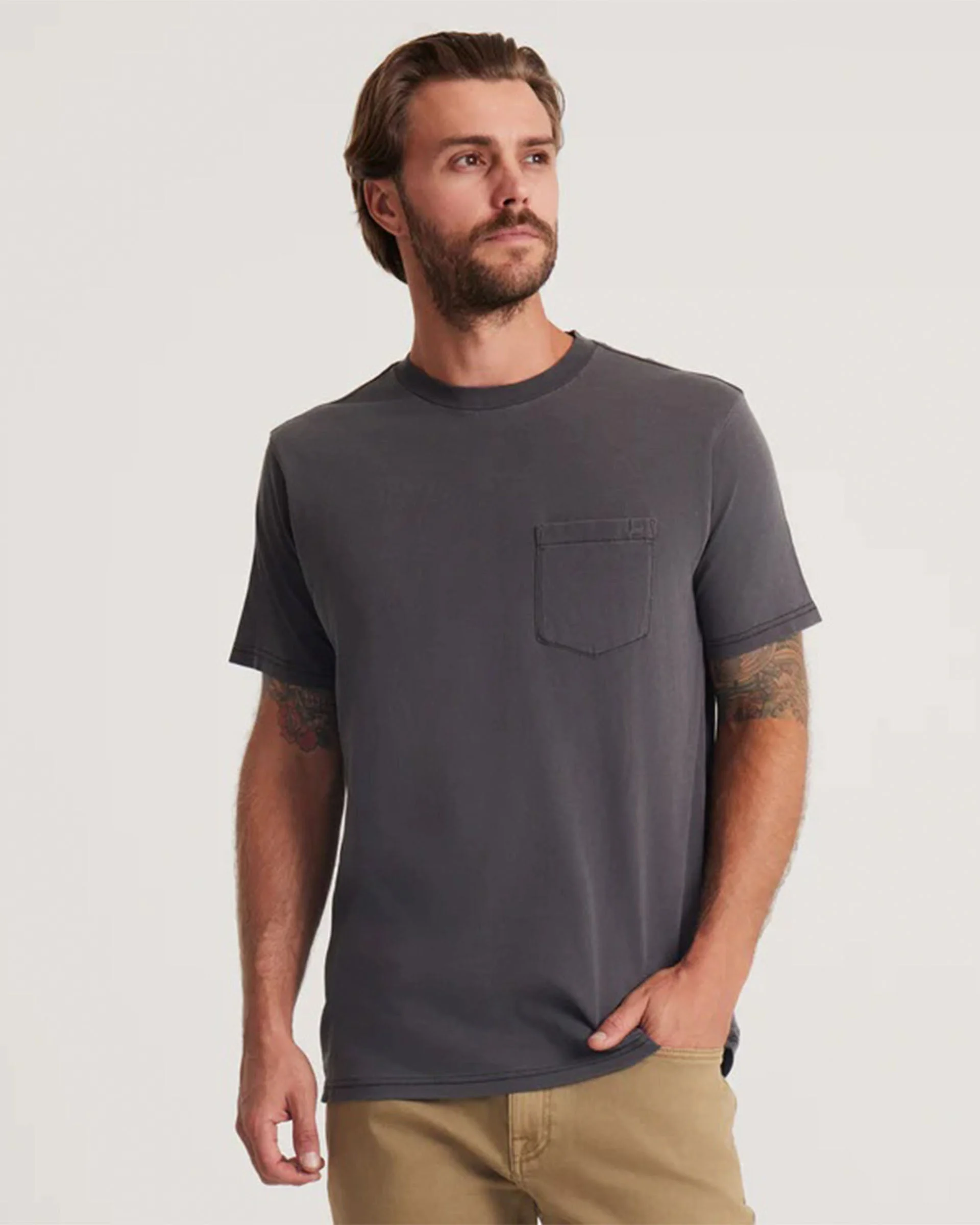 Made To Fade S/S T-Shirt
