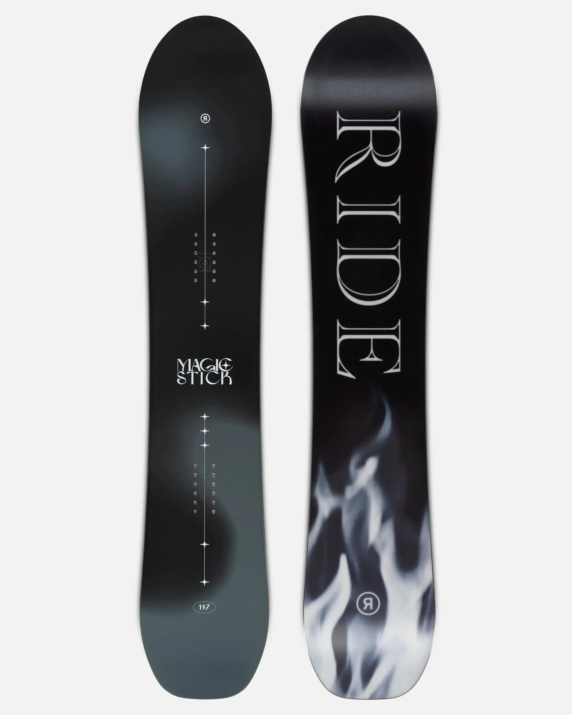 Magic Stick Snowboard '26