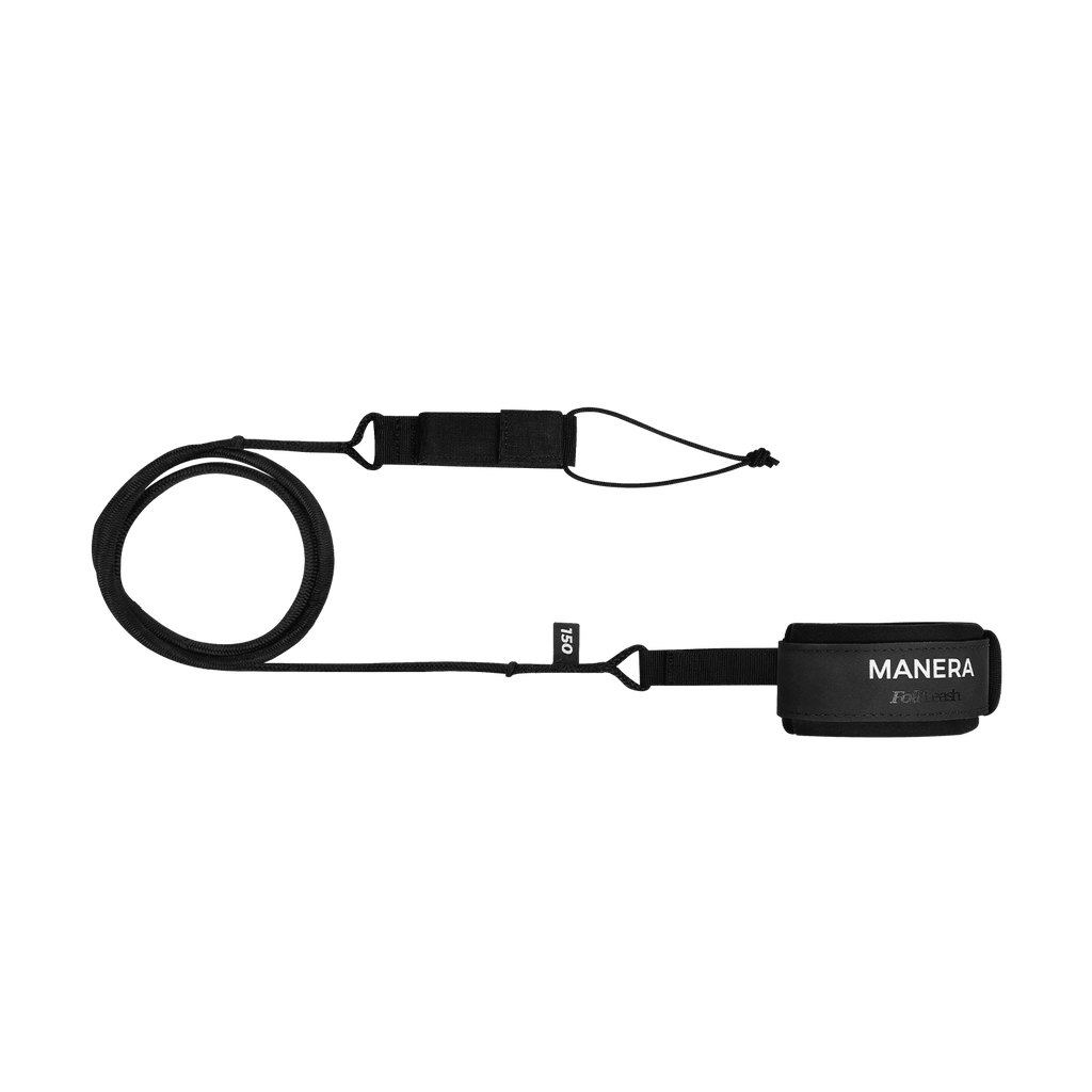 Manera Foil Calf Leash-Lite