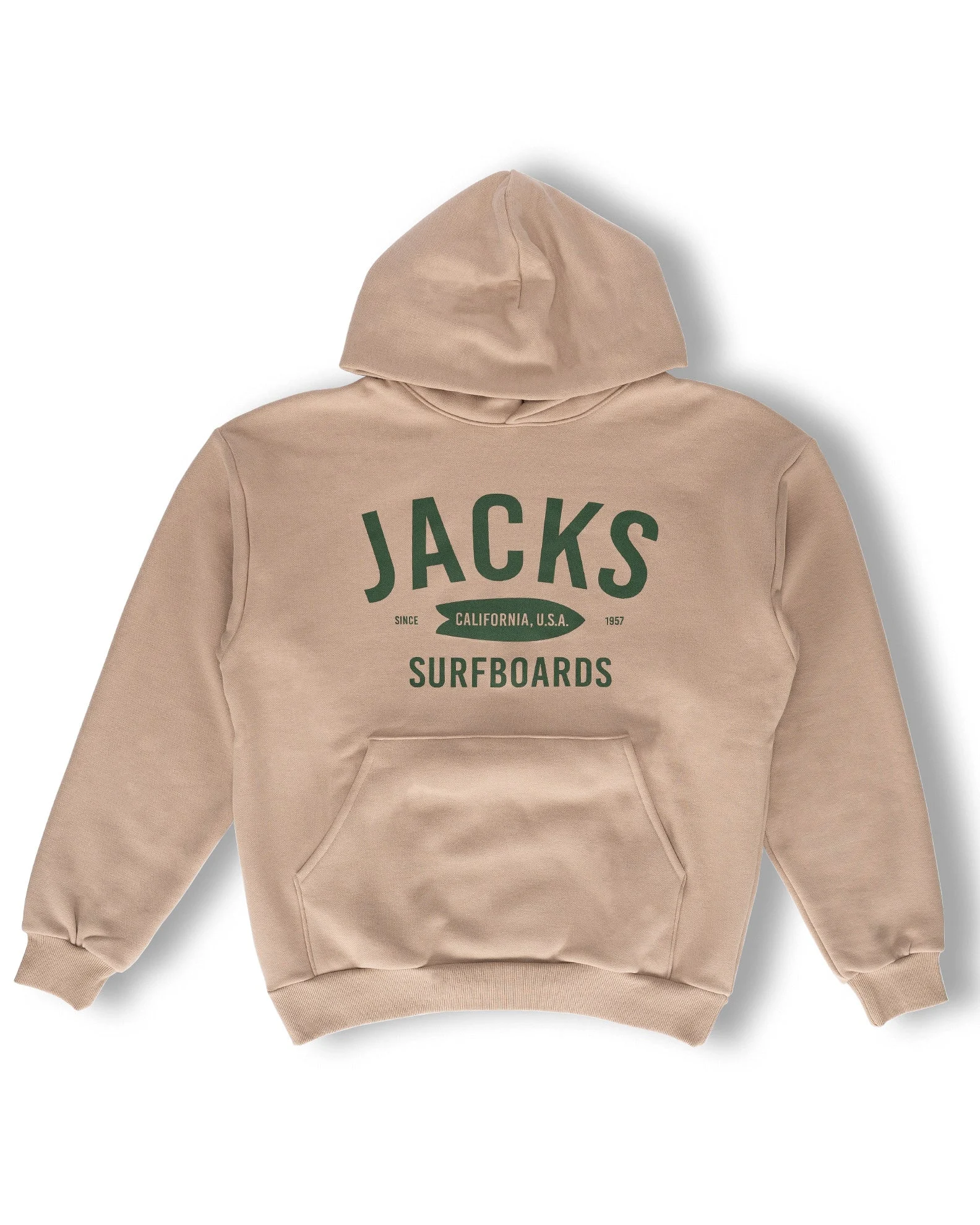 Matrix Pullover Hoodie