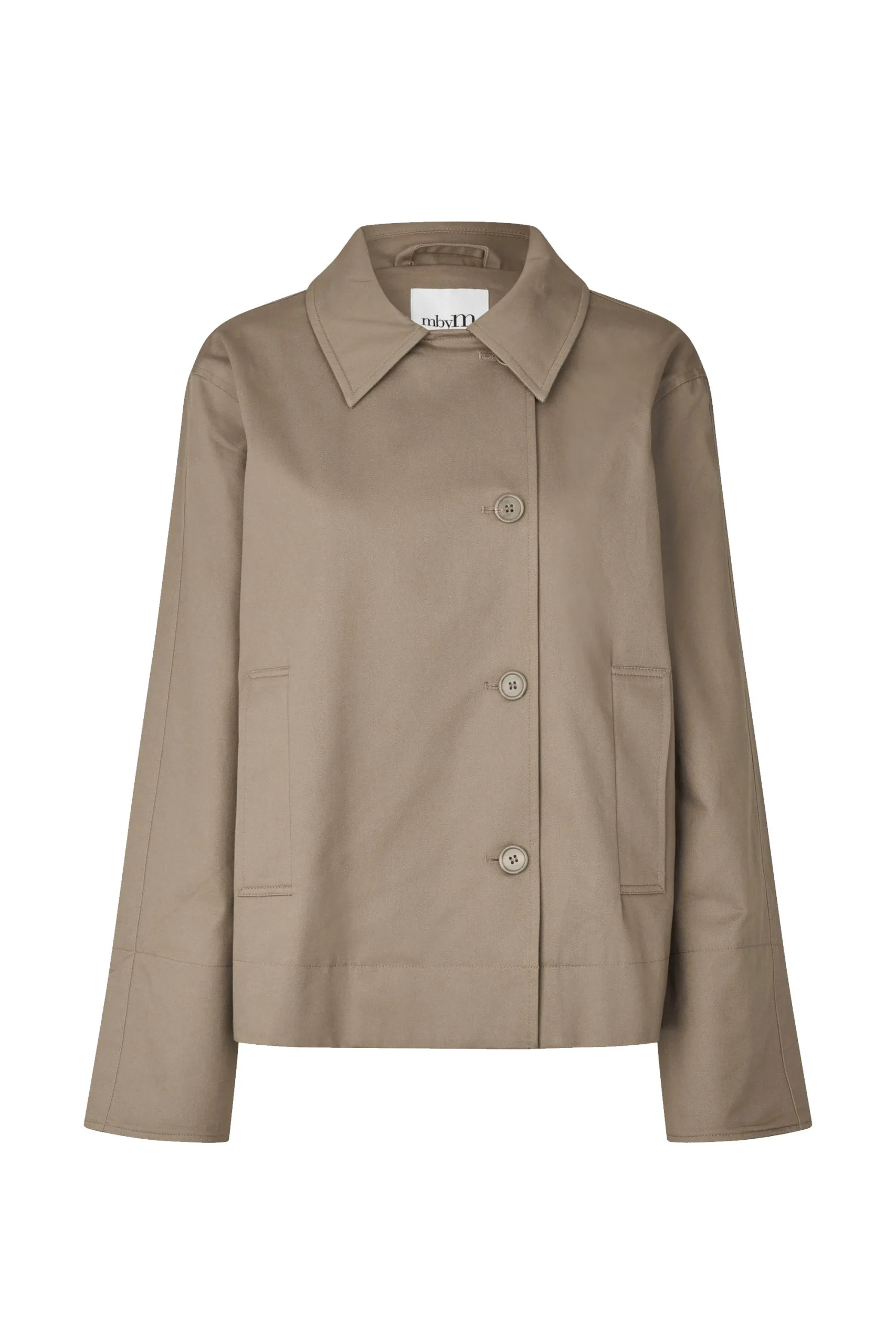 mbyM - BAVINA JACKET