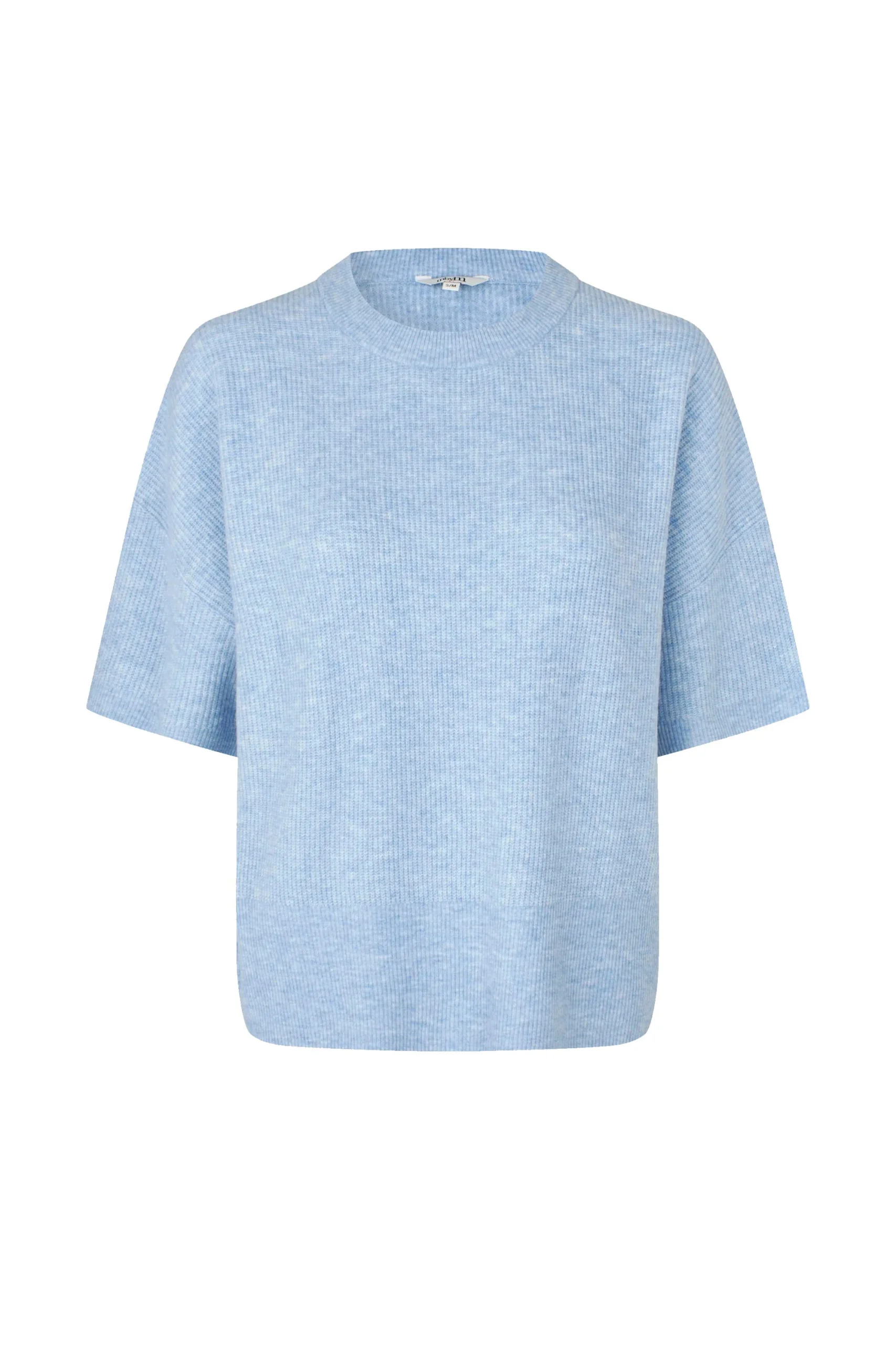 mbyM - GILLIAN KNIT TOP