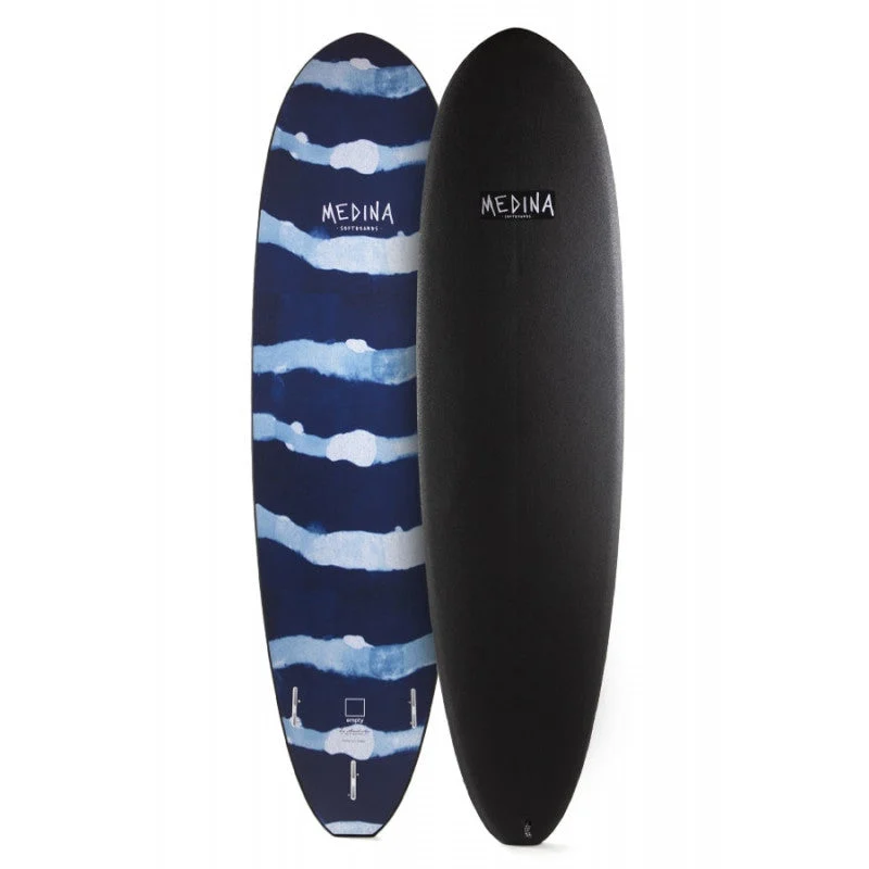 Medina 7'0" Ondas Softtop Surfboard