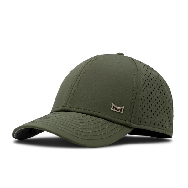 Melin Hat A-Game Icon Hydro