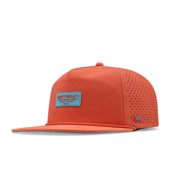 Melin Hat Hydro Coronado Brick