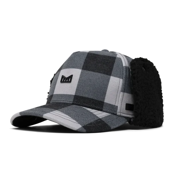 Melin Hat Thermal Odyssey Stacked Lumberjack