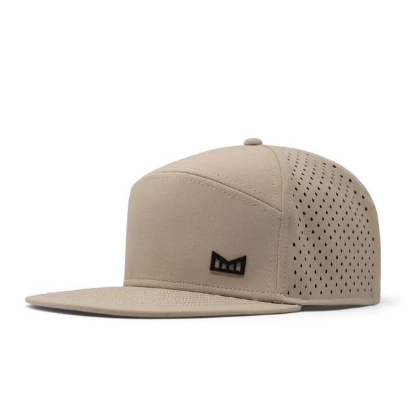 Melin Hat Trenches Icon Hydro