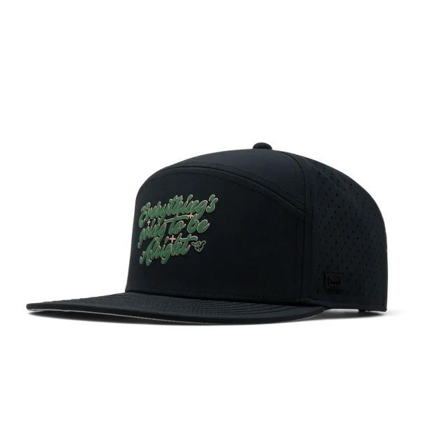 Melin Hat Trenches Richard Ham Hydro