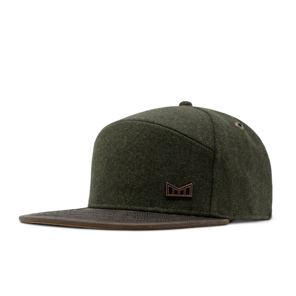 Melin Hats Trenches Icon Scout Thermal