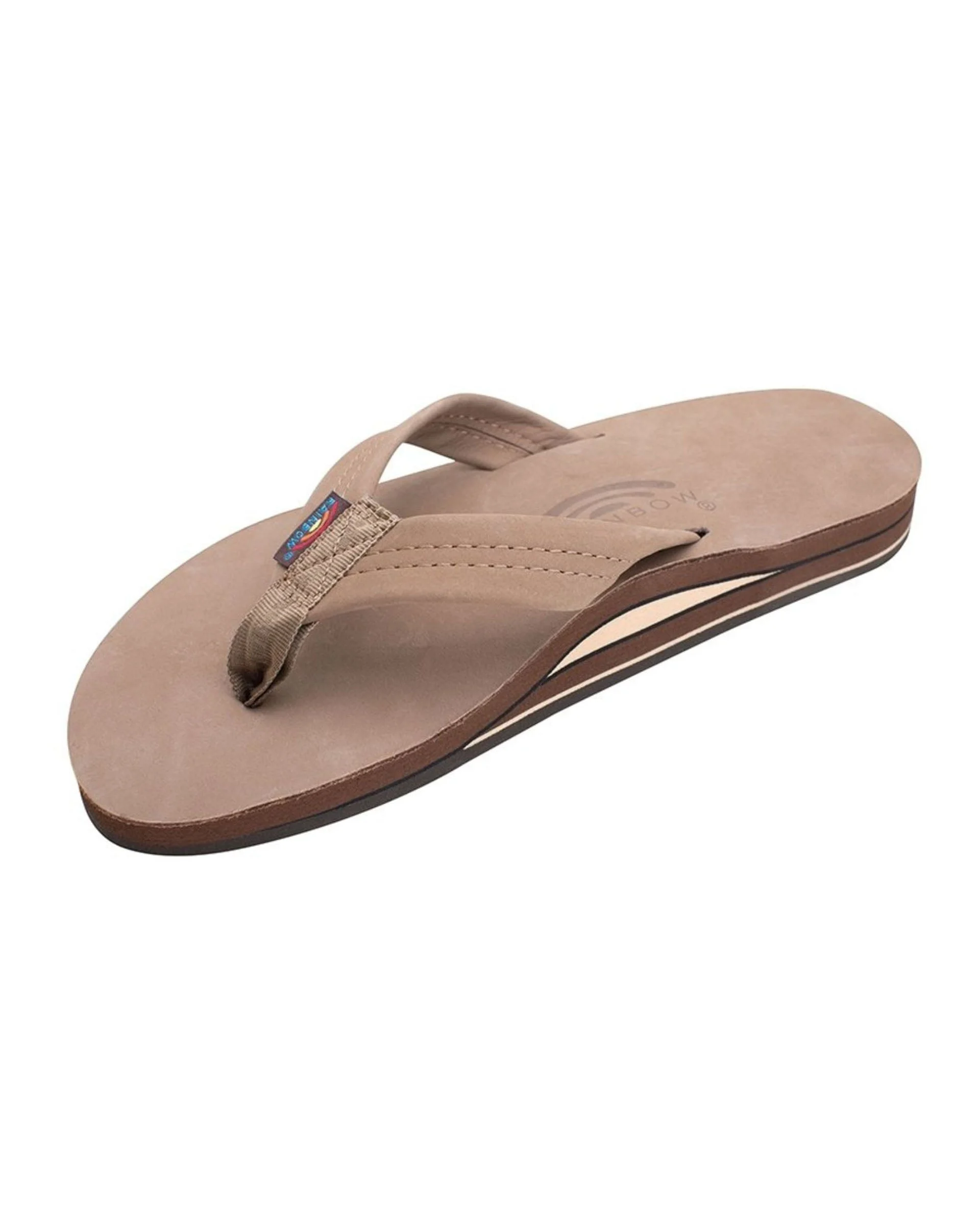 Men's Double Arch Sandals - Expresso