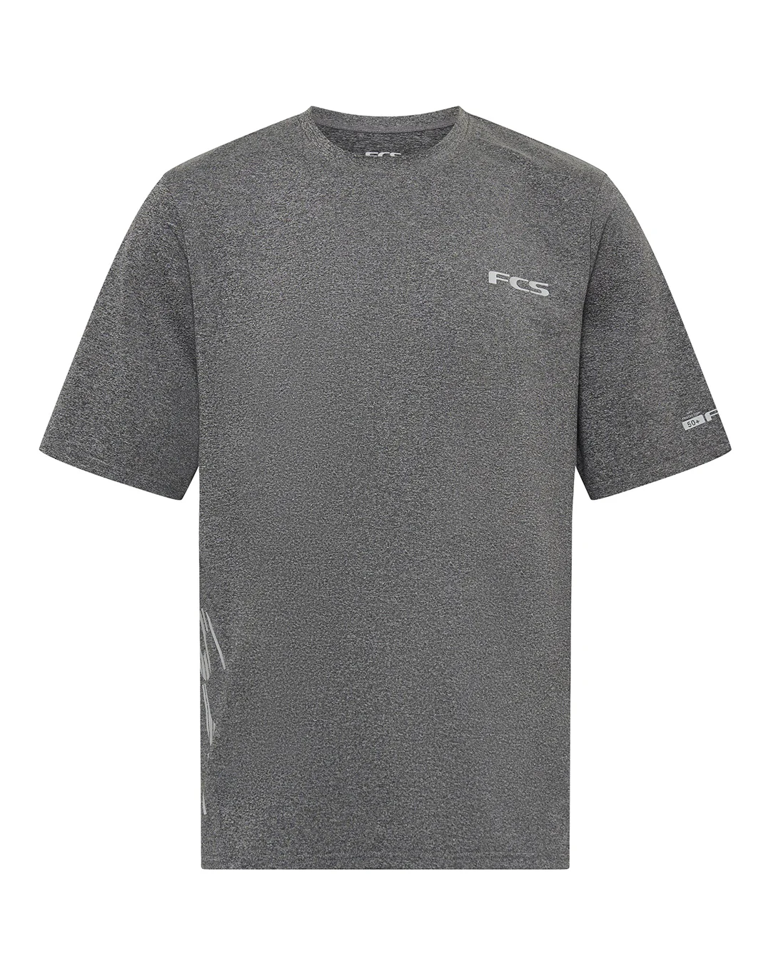 Men's Short Sleeve UV Surf Tee