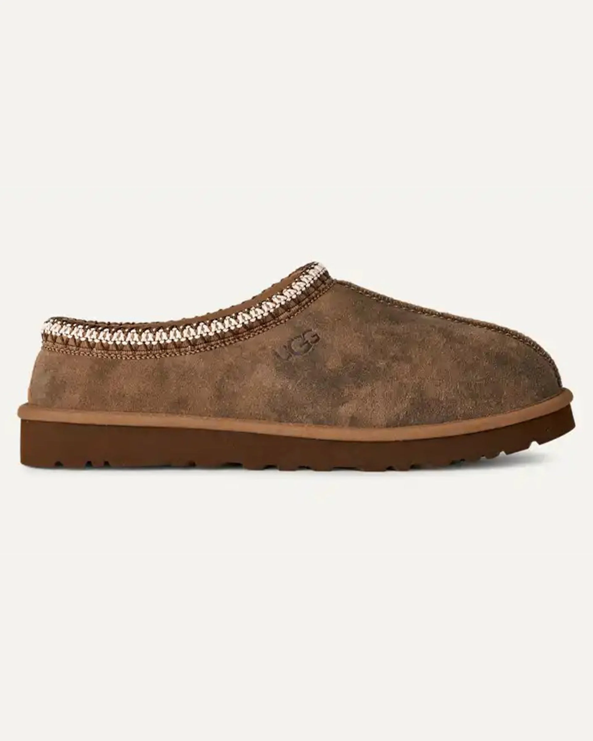Men's Tasman Baxter - Chestnut