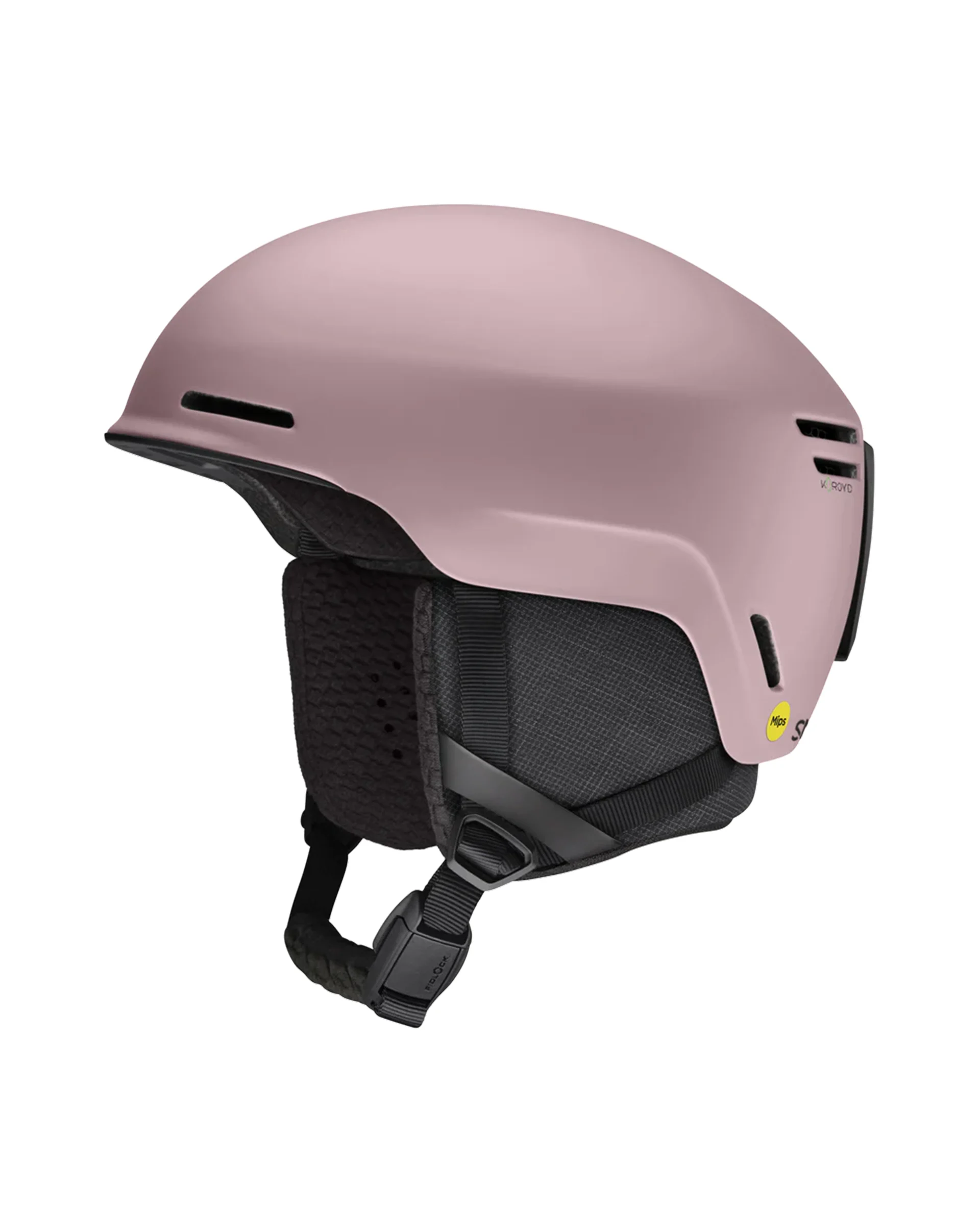 Method Pro MIPS Snow Helmet - Matte Dusk