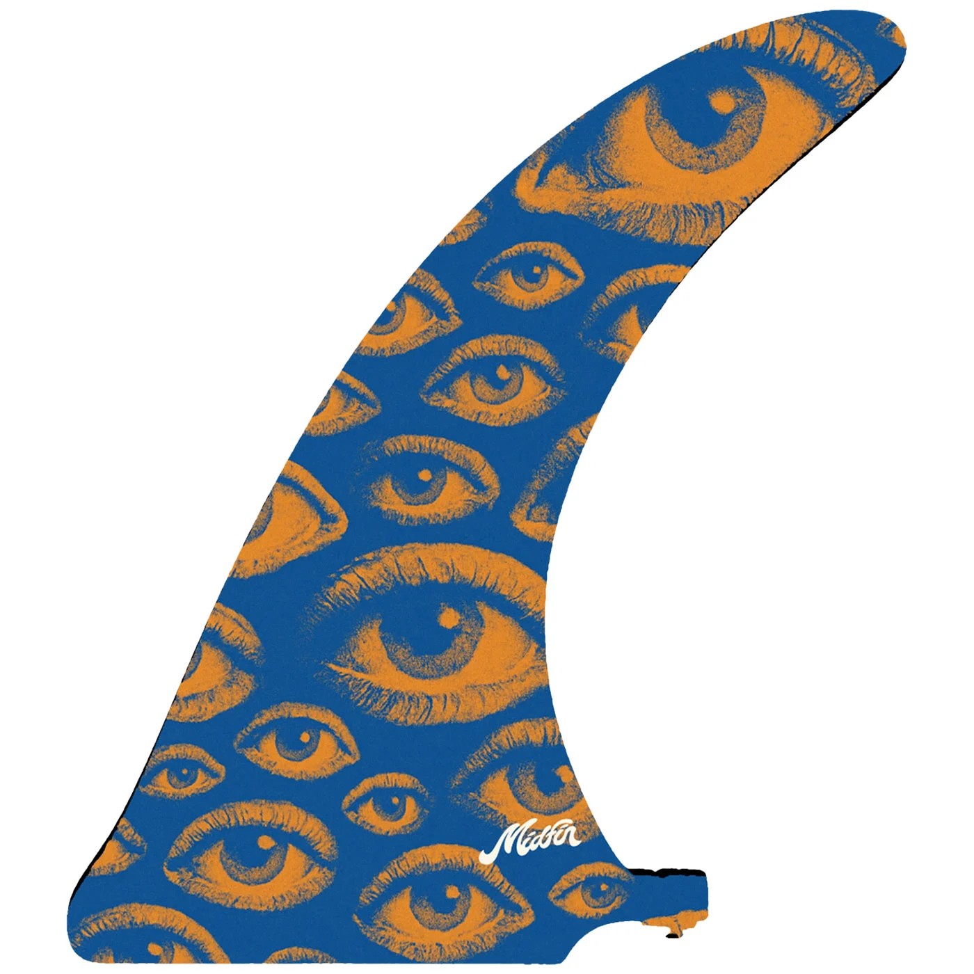Mid Fin Co. The Eye Classic Single Fin