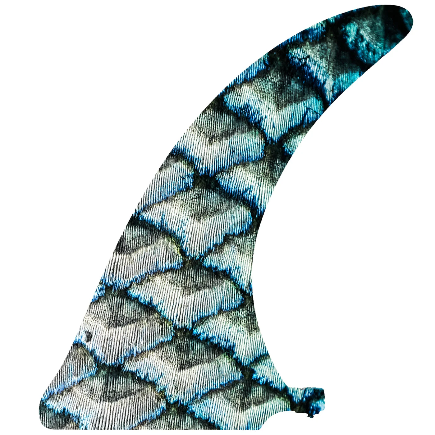 Mid Fin Co. Kimi Werner Classic Single Fin