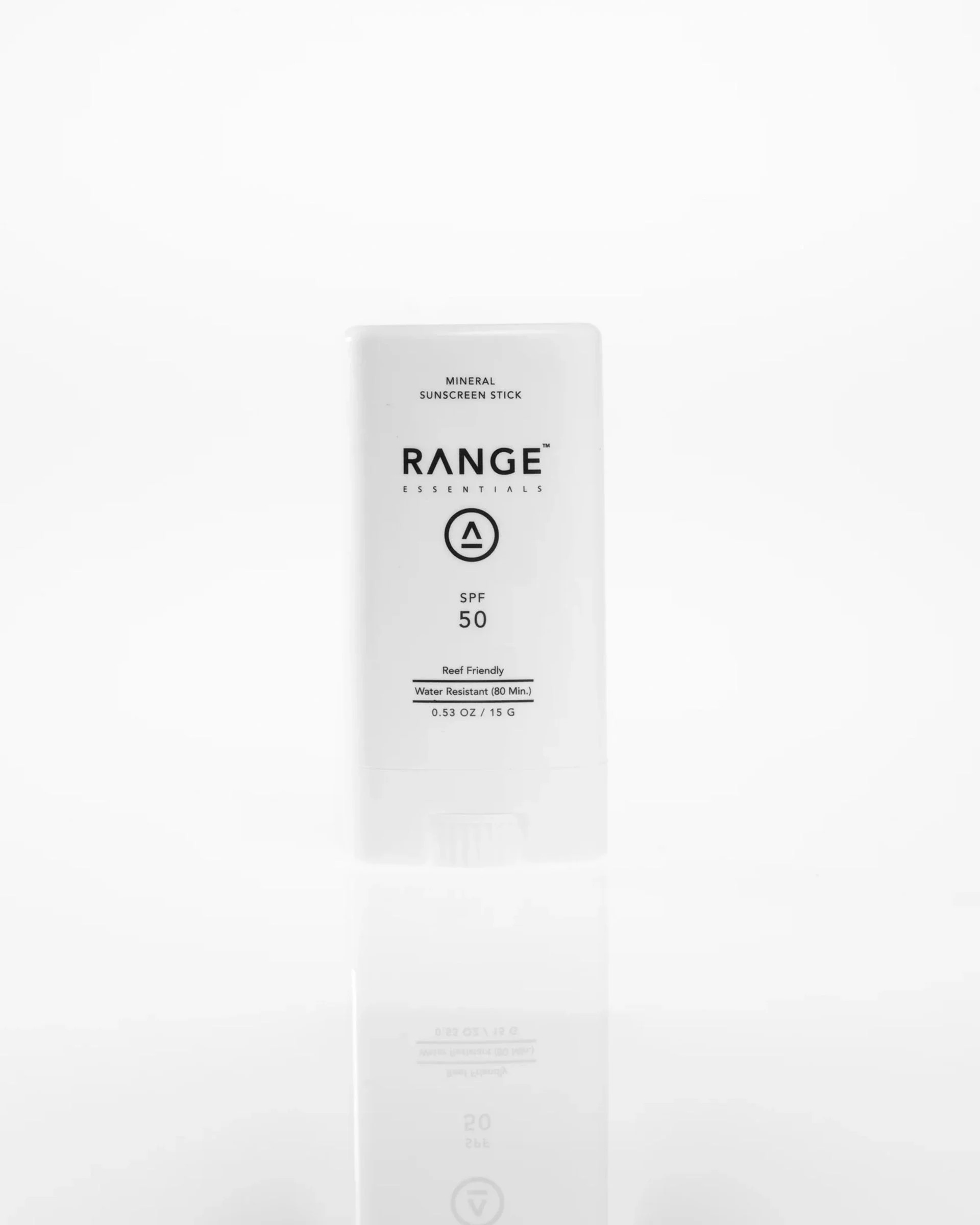Mineral Sunscreen Stick SPF 50