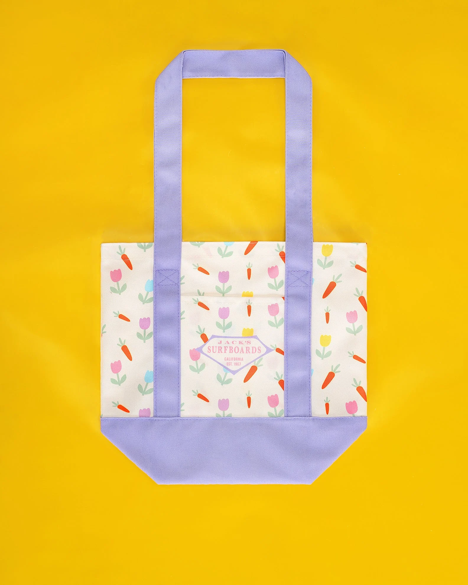 Mini Tote Bag 2