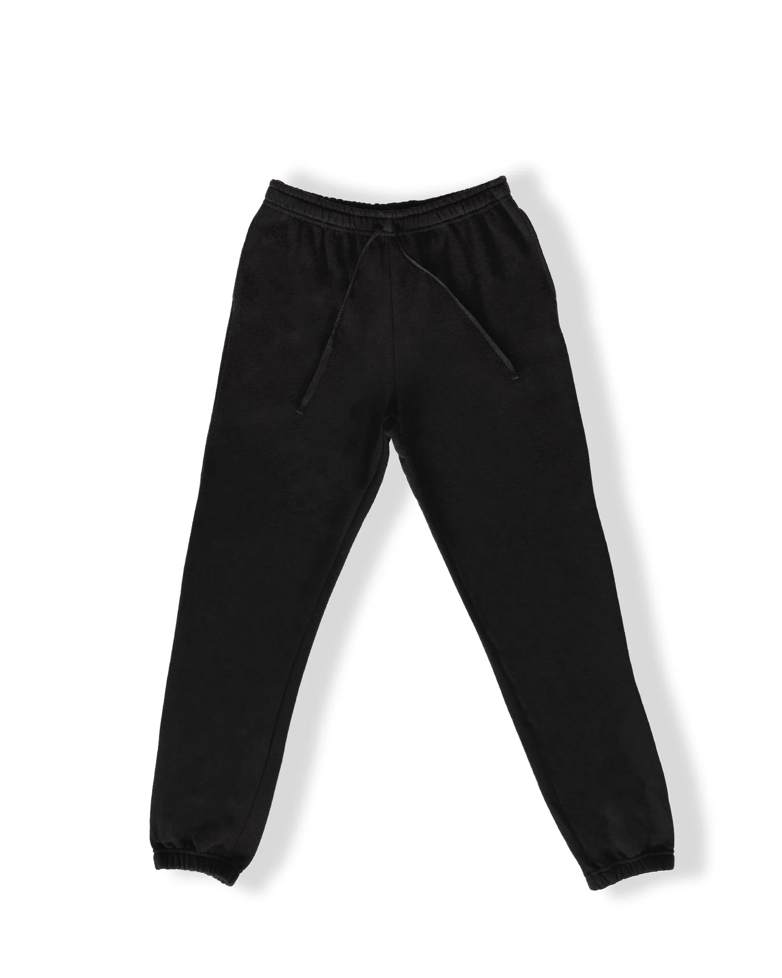 MovefitElastic Sweatpant - Black