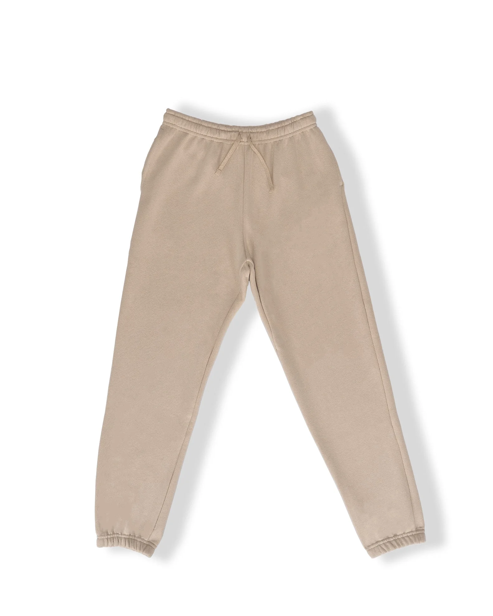MovefitElastic Sweatpant - Bone
