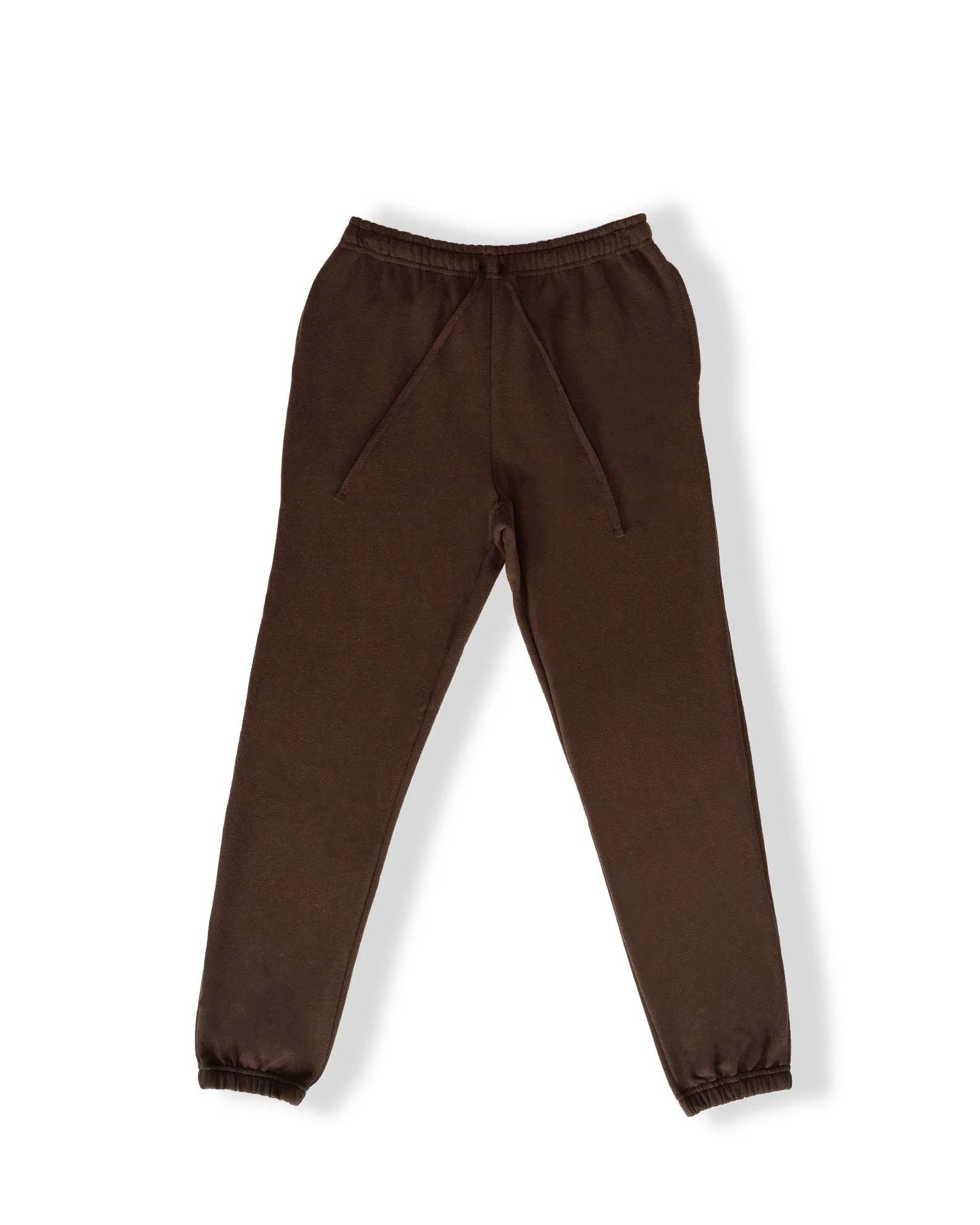 MovefitElastic Sweatpant - Brown
