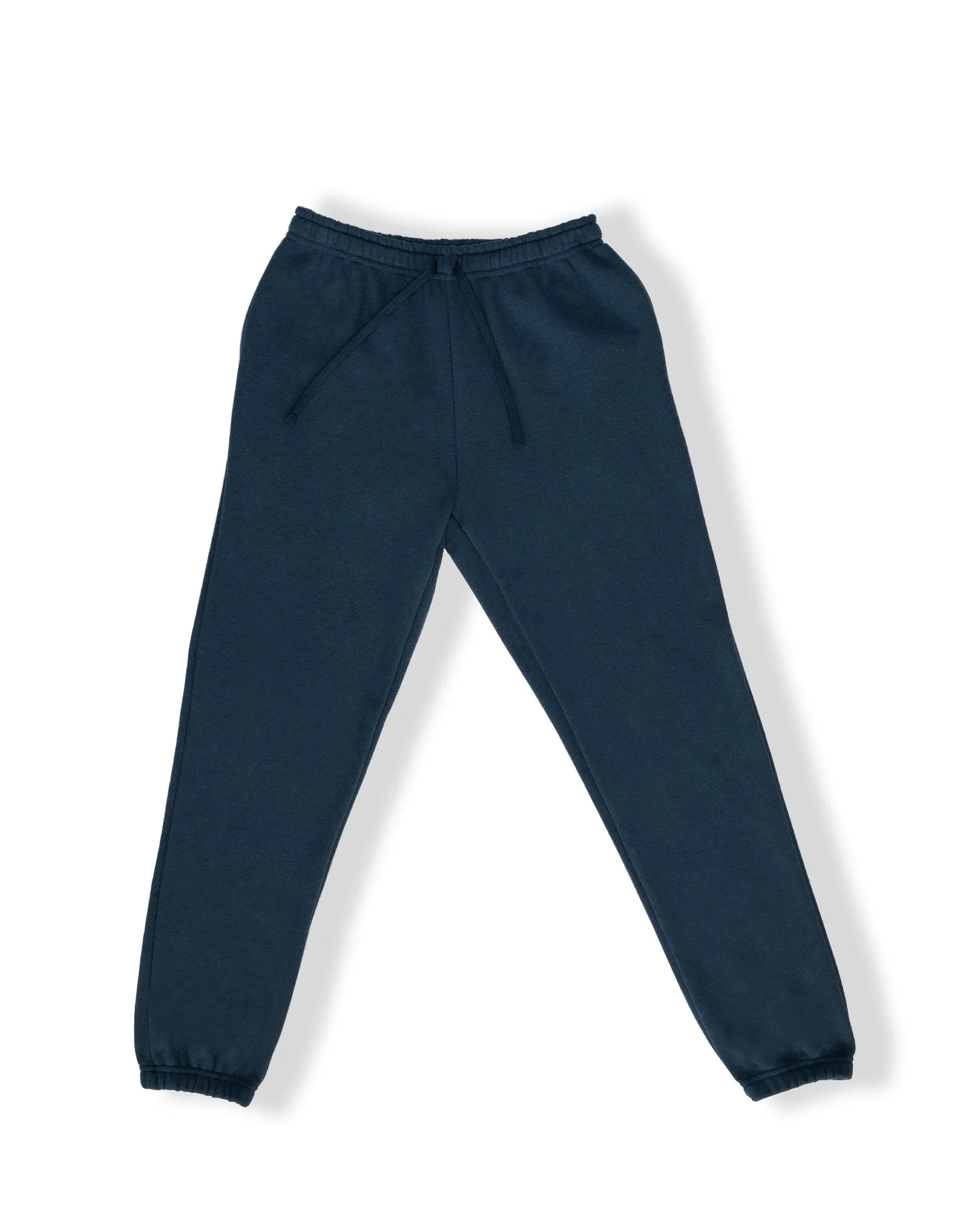 MovefitElastic Sweatpant - Seablue