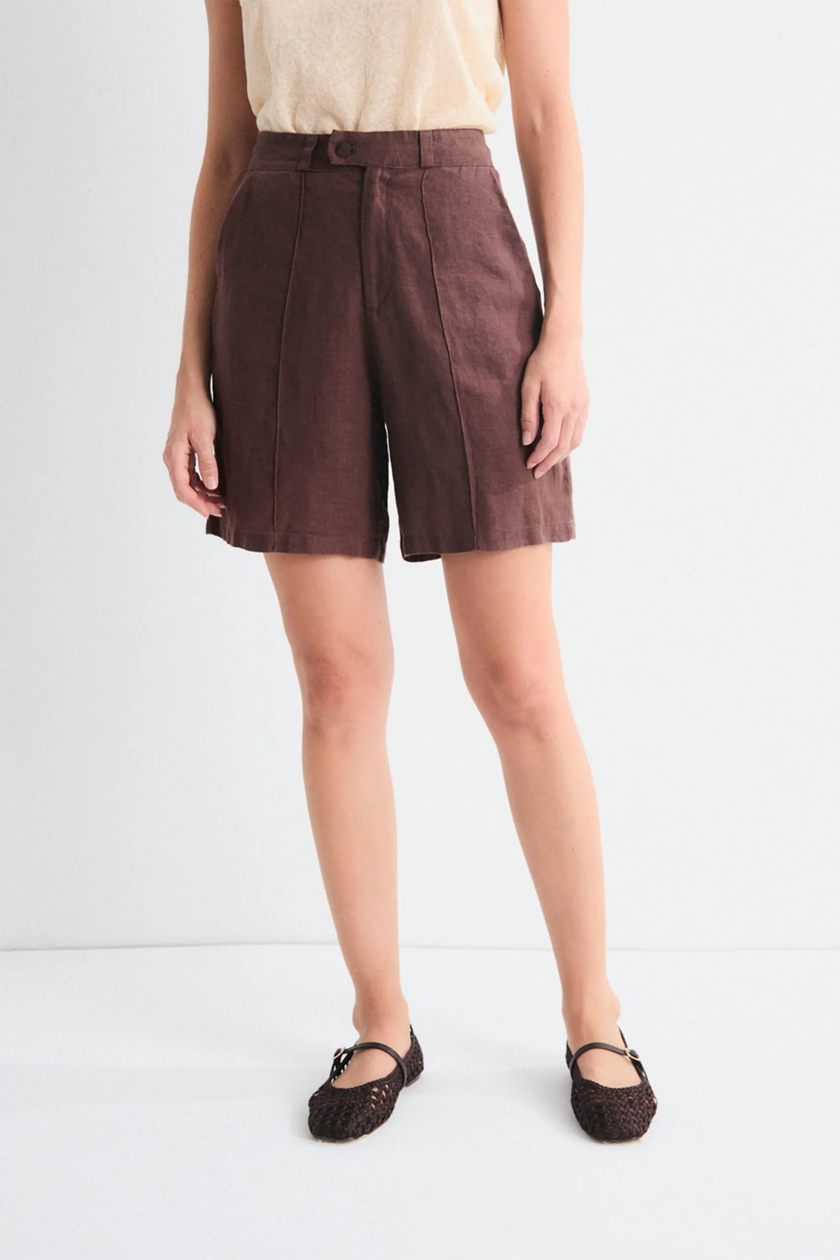 MUS & BOMBON - ARANI SHORTS
