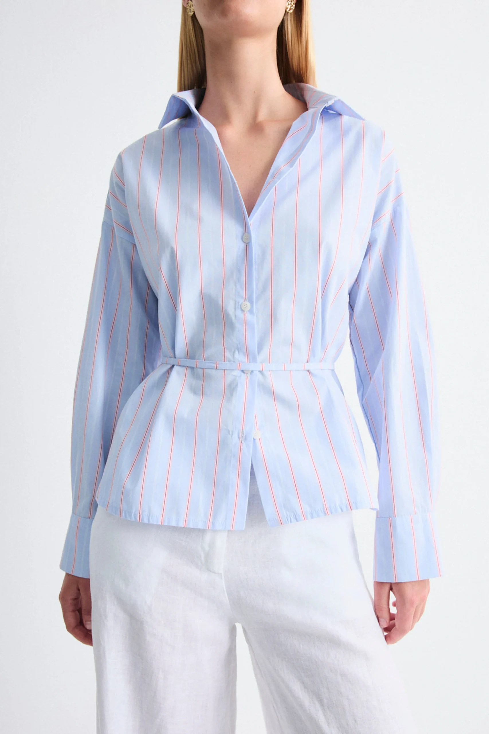 MUS & BOMBON - ICARO SHIRT