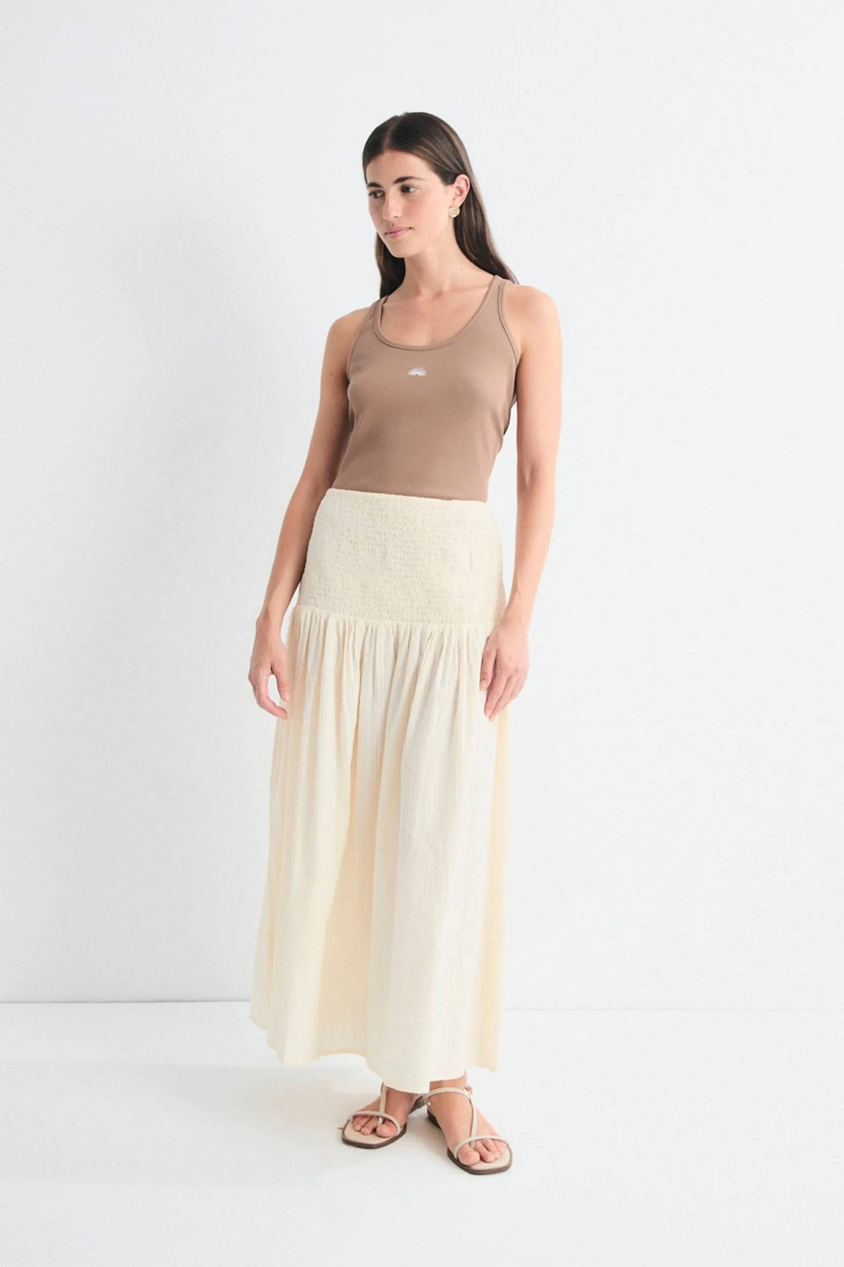 MUS & BOMBON - KAYA SKIRT