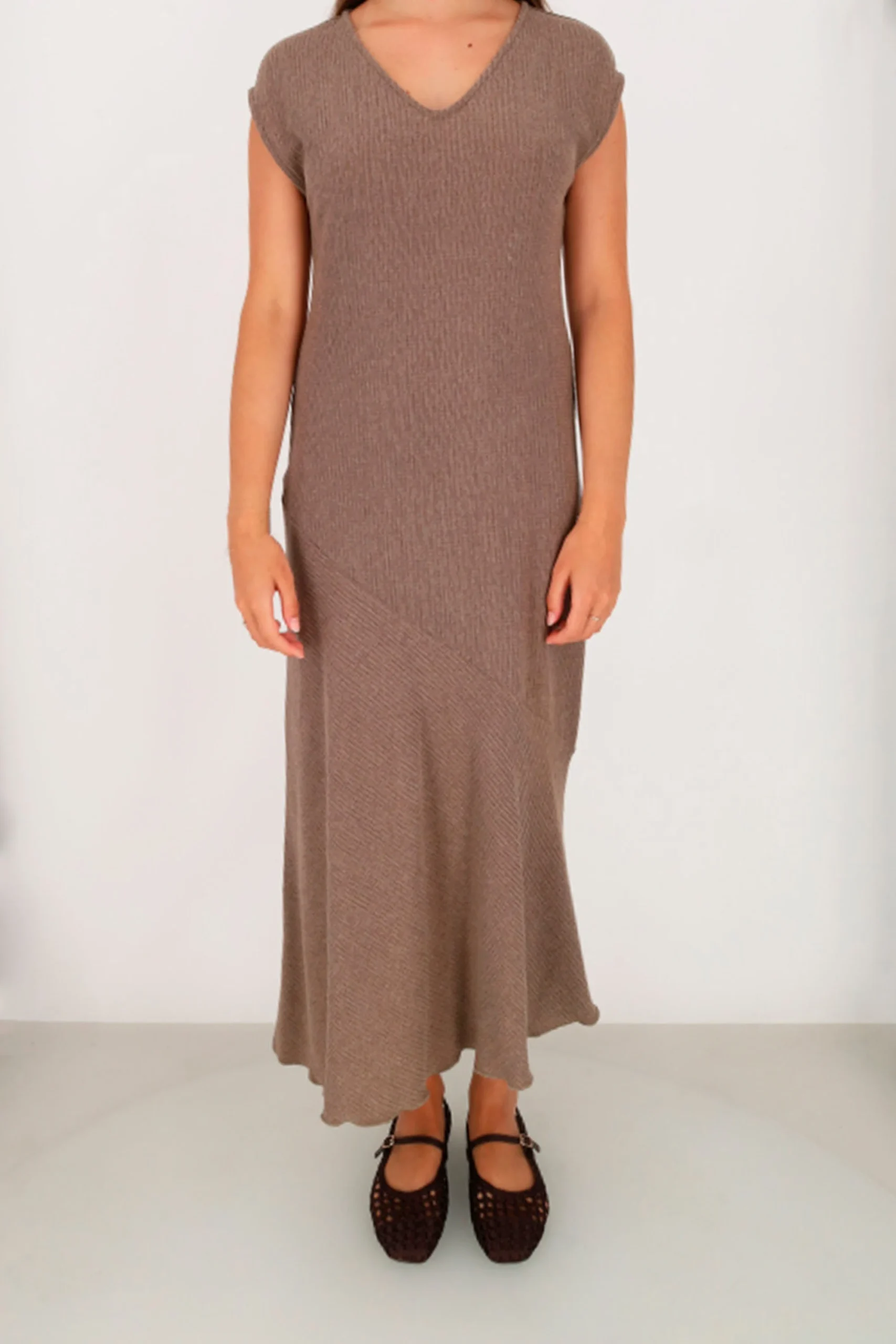 MUS & BOMBON - LIORA DRESS