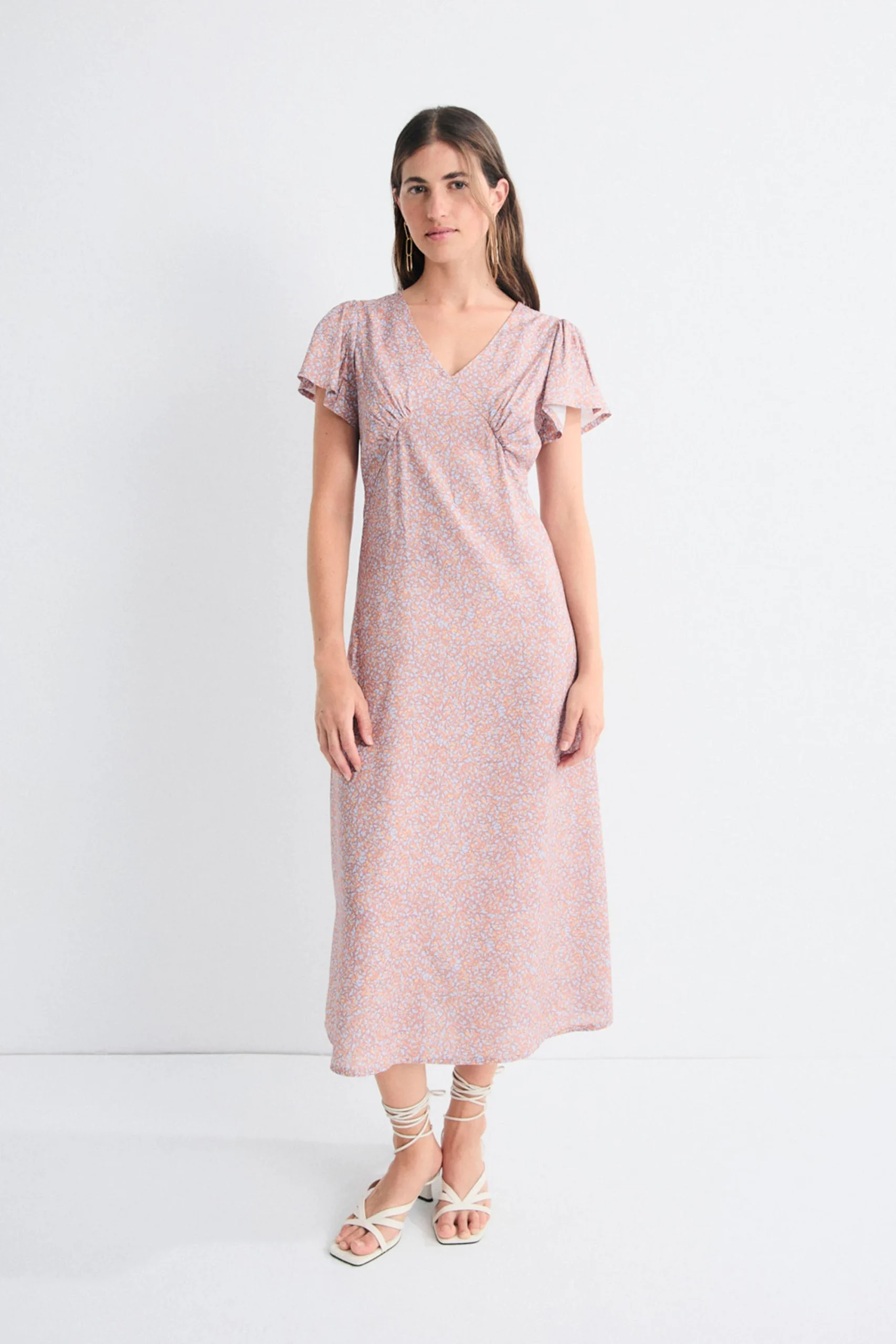 MUS & BOMBON - NYXORA DRESS