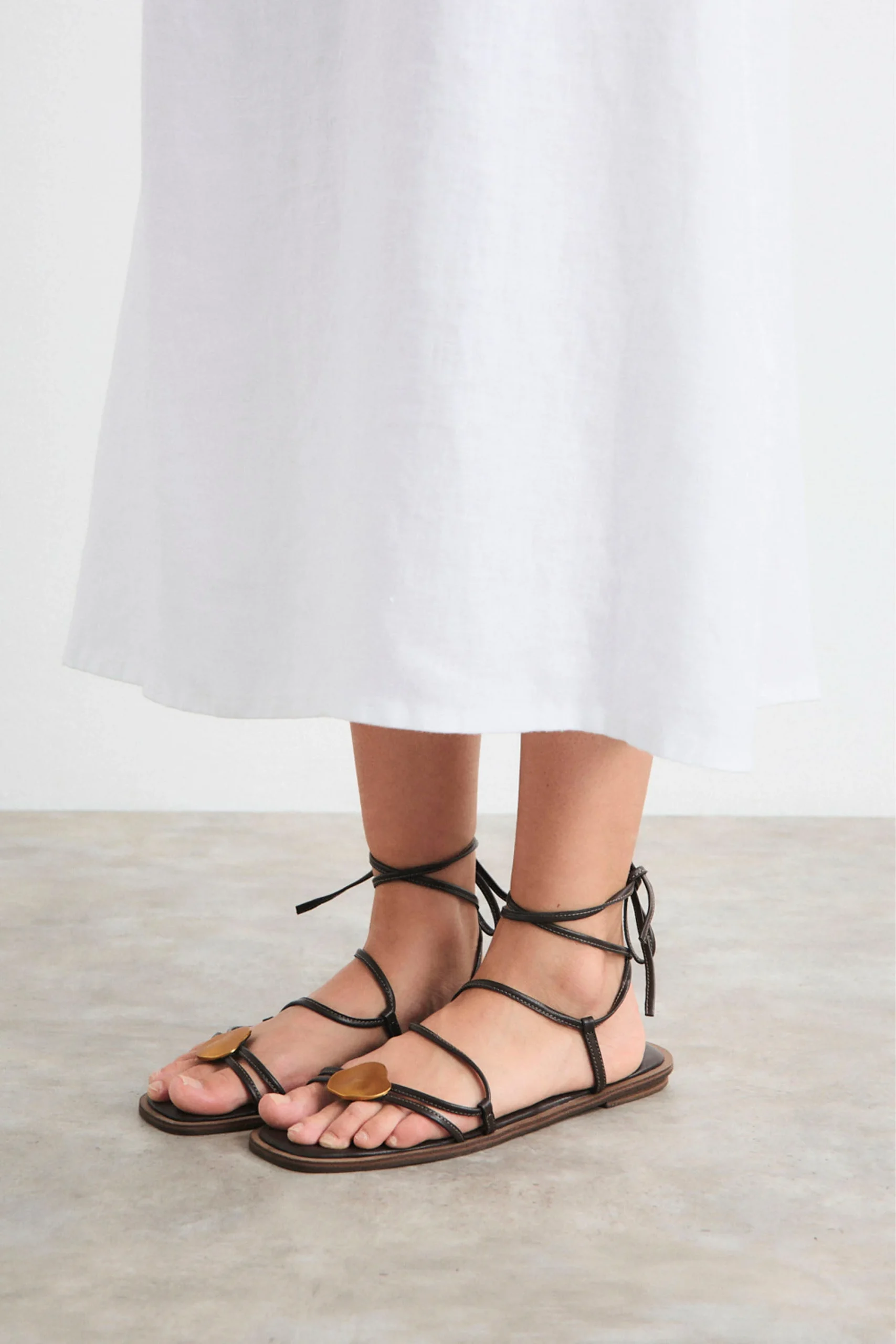 MUS & BOMBON - SILA SANDAL