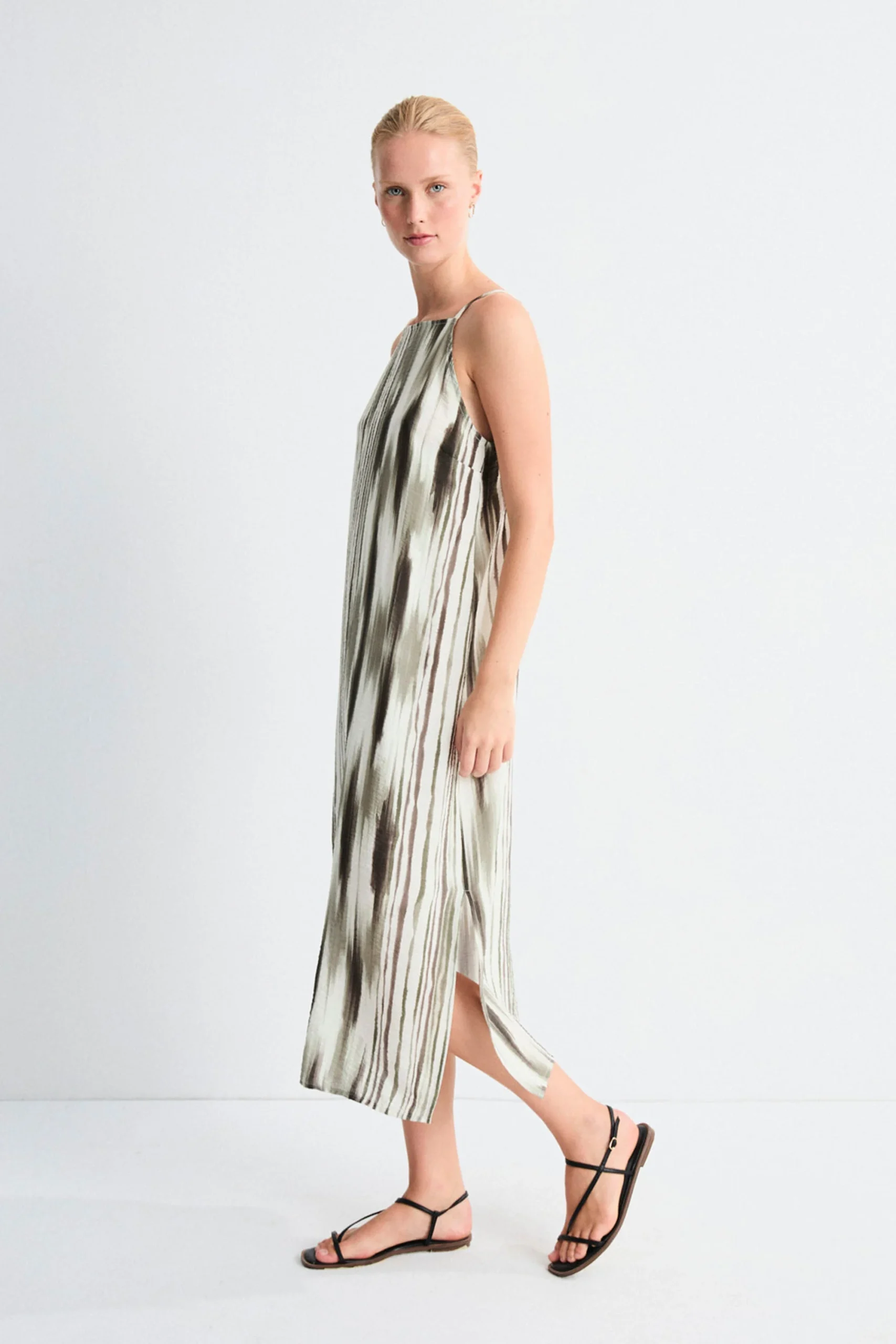 MUS & BOMBON - TANER DRESS