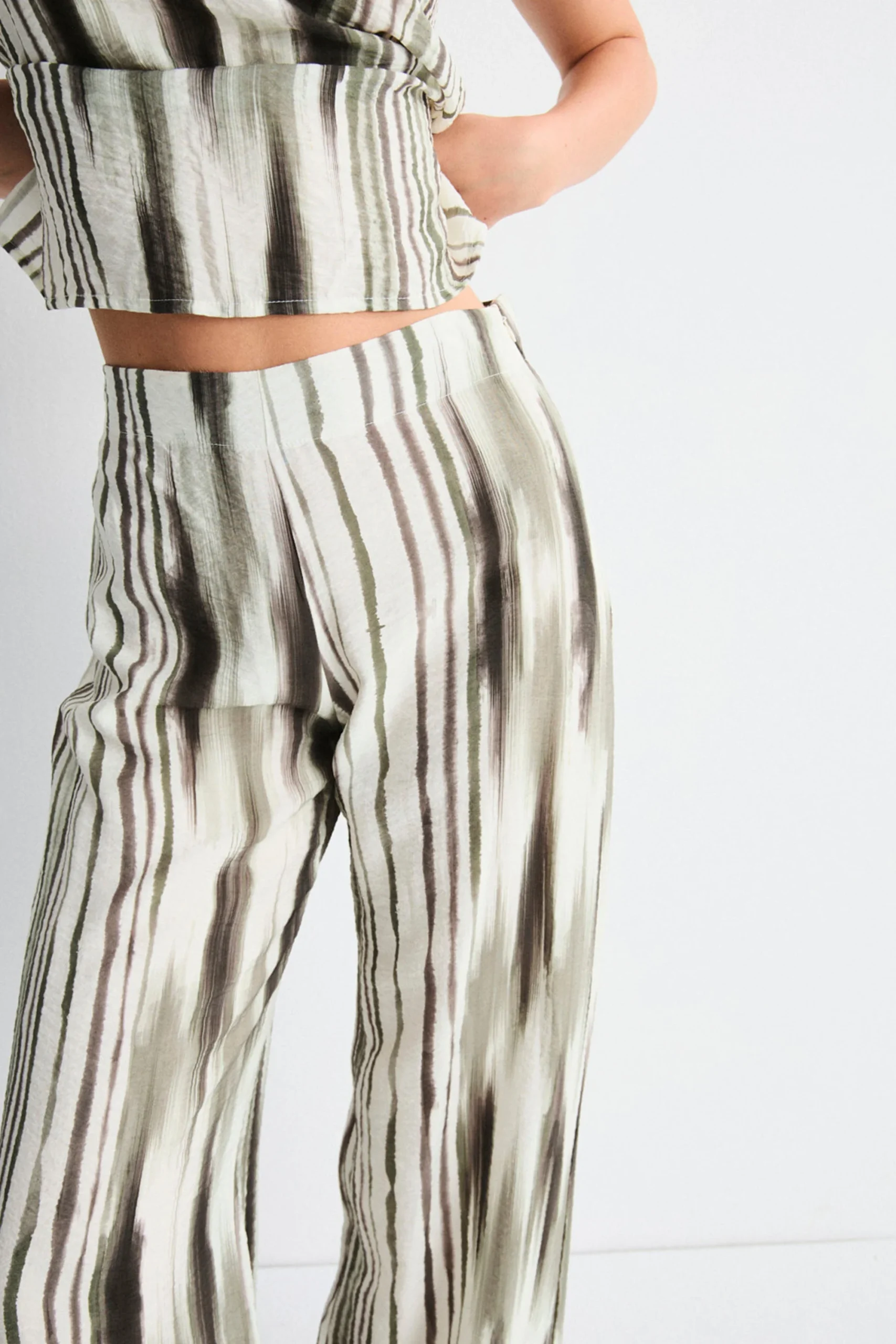 MUS & BOMBON - TANER PANT