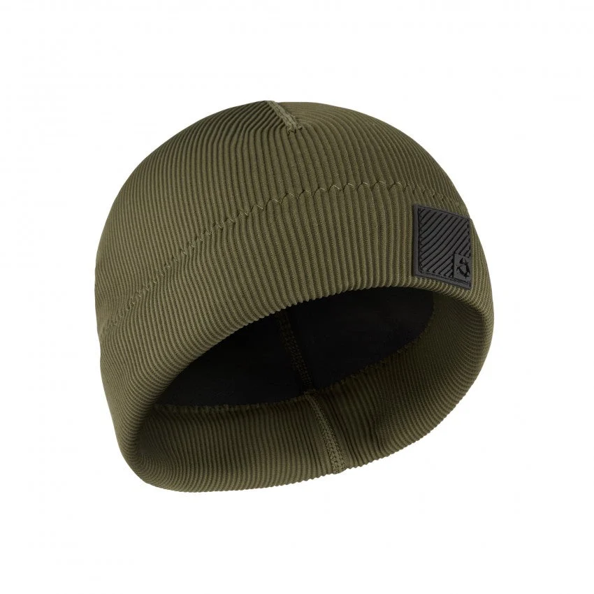 Mystic 2MM Neoprene Beanie Beanie-Brave Green