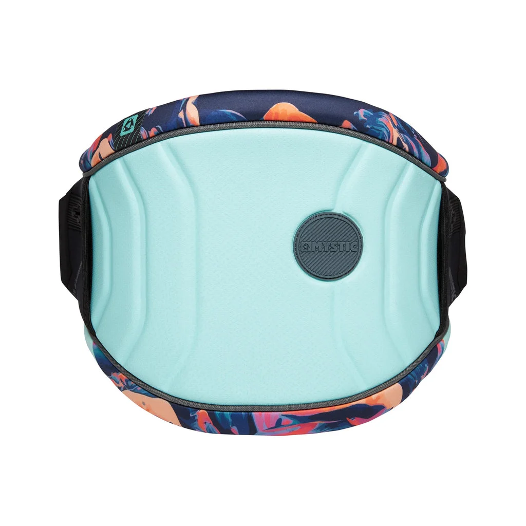 Mystic Dazzled Waist Harness-Mist Mint