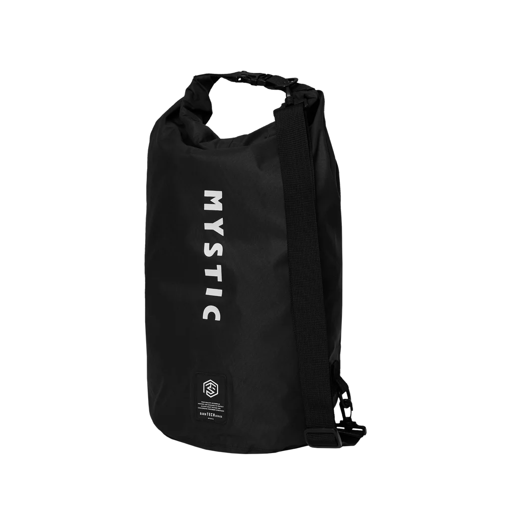 Mystic Dry Bag DTS-Black-20L