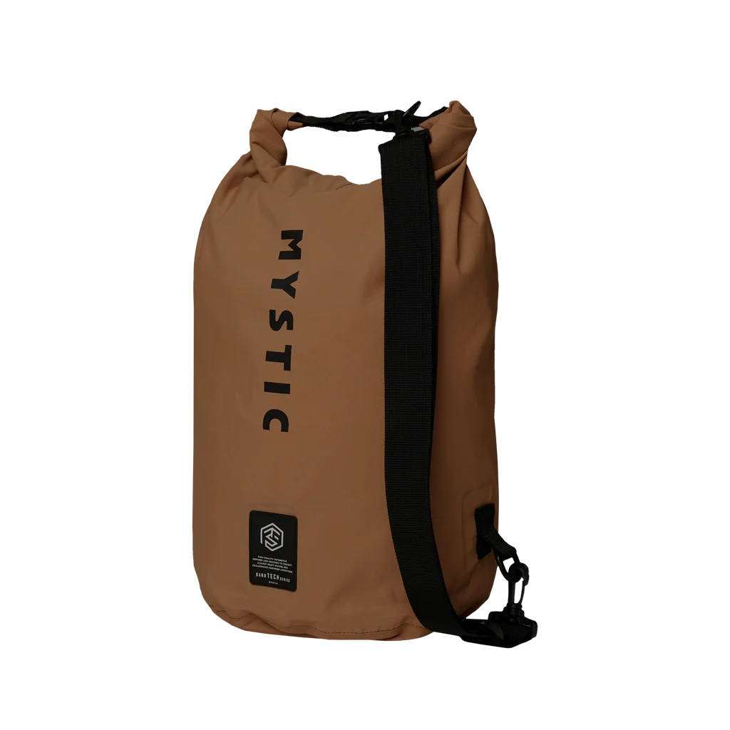 Mystic Dry Bag DTS-Slate Brown-20L