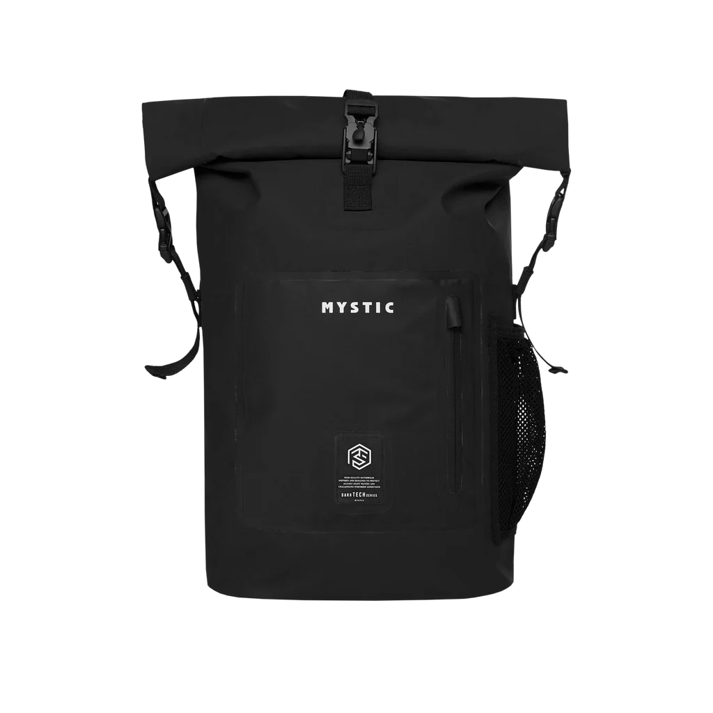 Mystic DTS Backpack-Black-25L
