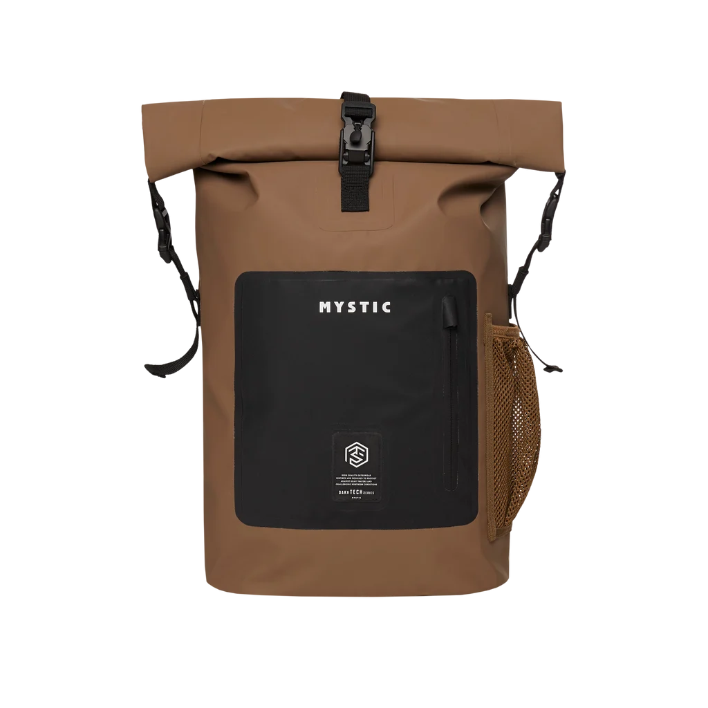 Mystic DTS Backpack-Slate Brown-25L