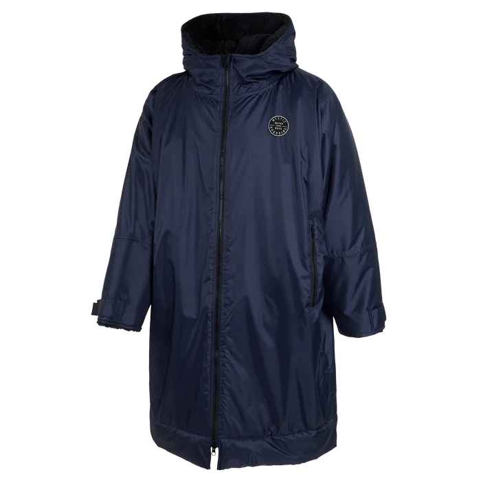 Mystic Explore 2.0 Poncho-Night Blue