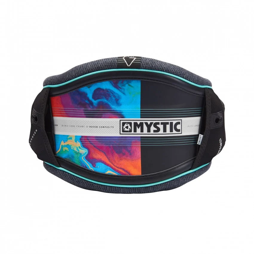 Mystic Gem Waist Harness-Jalou