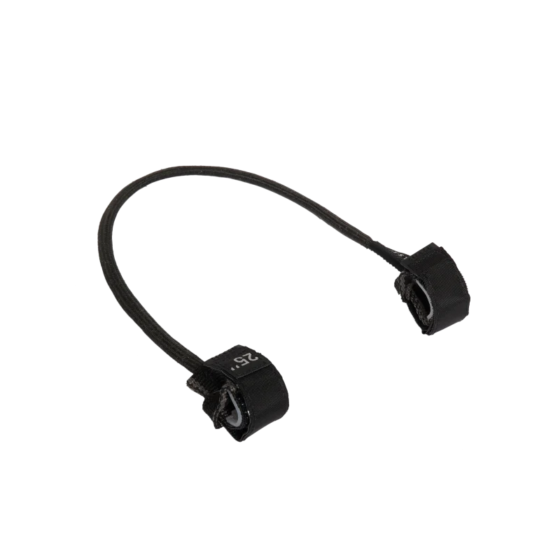 Mystic Harness Lineset Griplock Handles