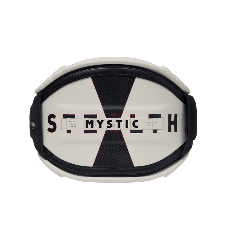 Mystic Stealth Waist Harness-Sand