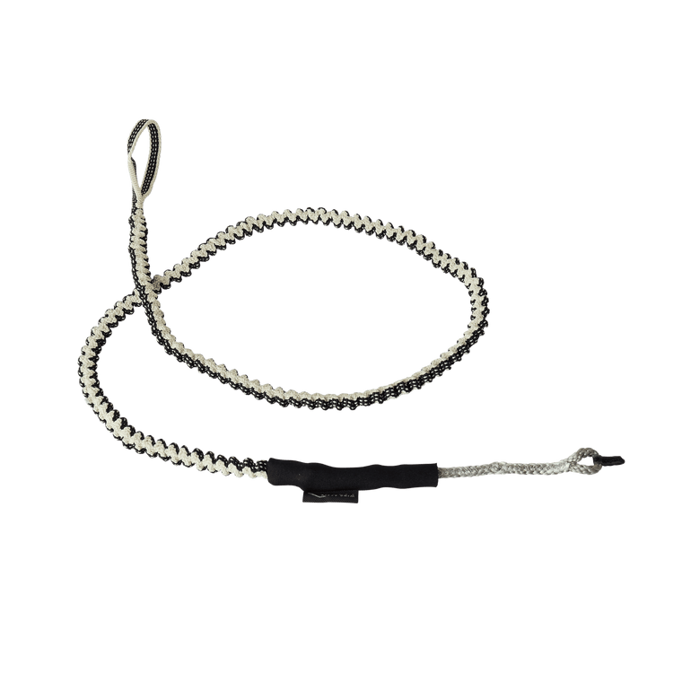 Mystic Waist Wing Leash-Dirty White