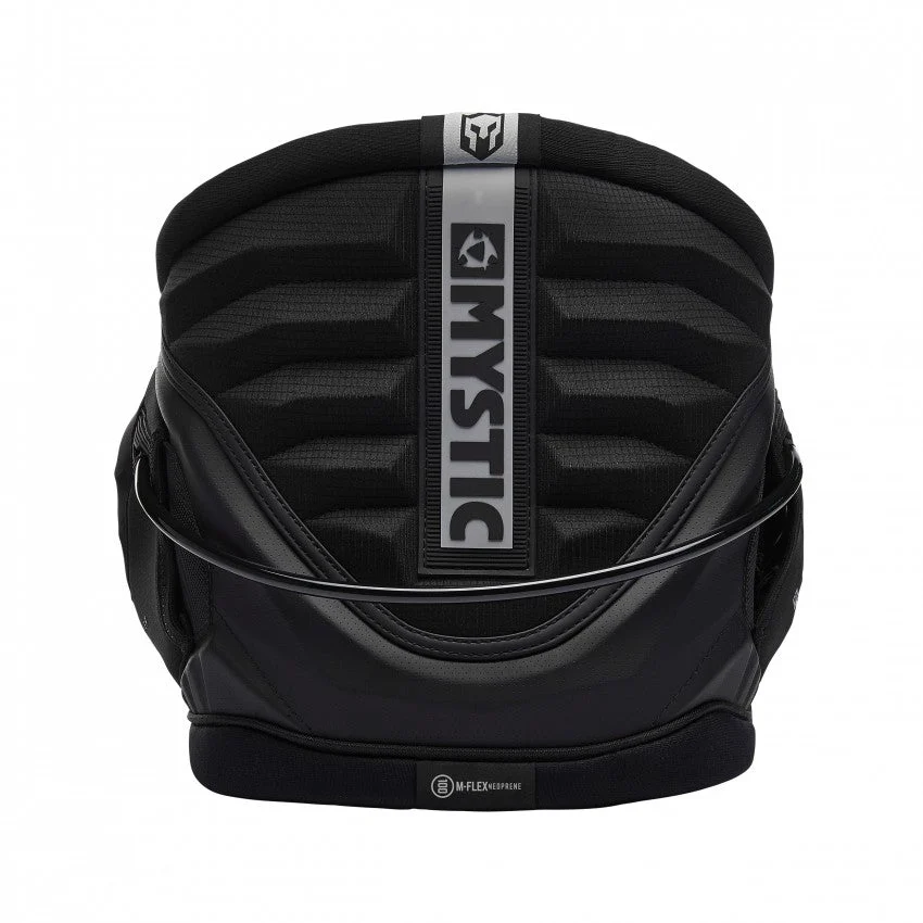 Mystic Warrior VI Waist Harness-Black