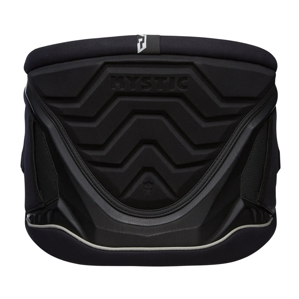 Mystic Warrior Waist Harness-Black