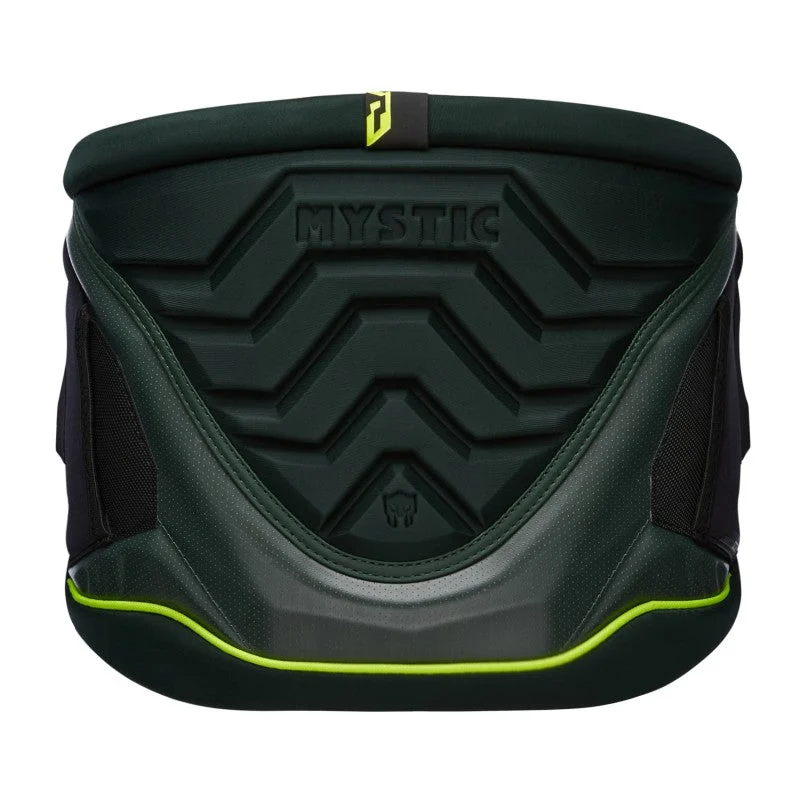 Mystic Warrior Waist Harness-Dark Leaf