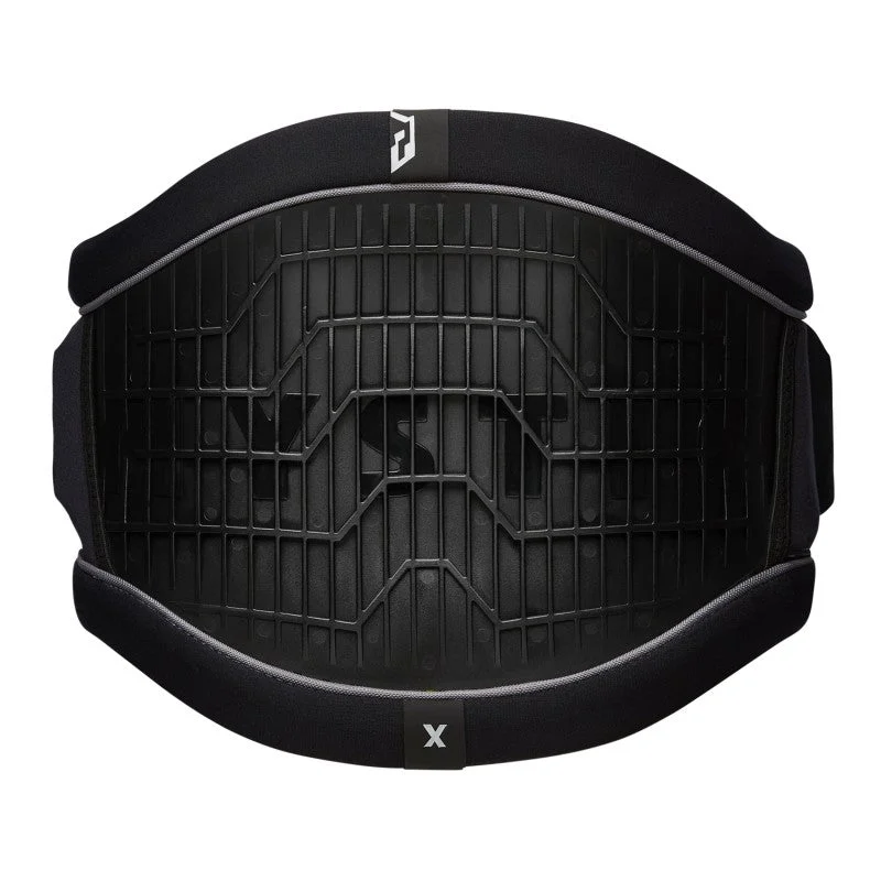 Mystic Warrior X Waist Harness-Black