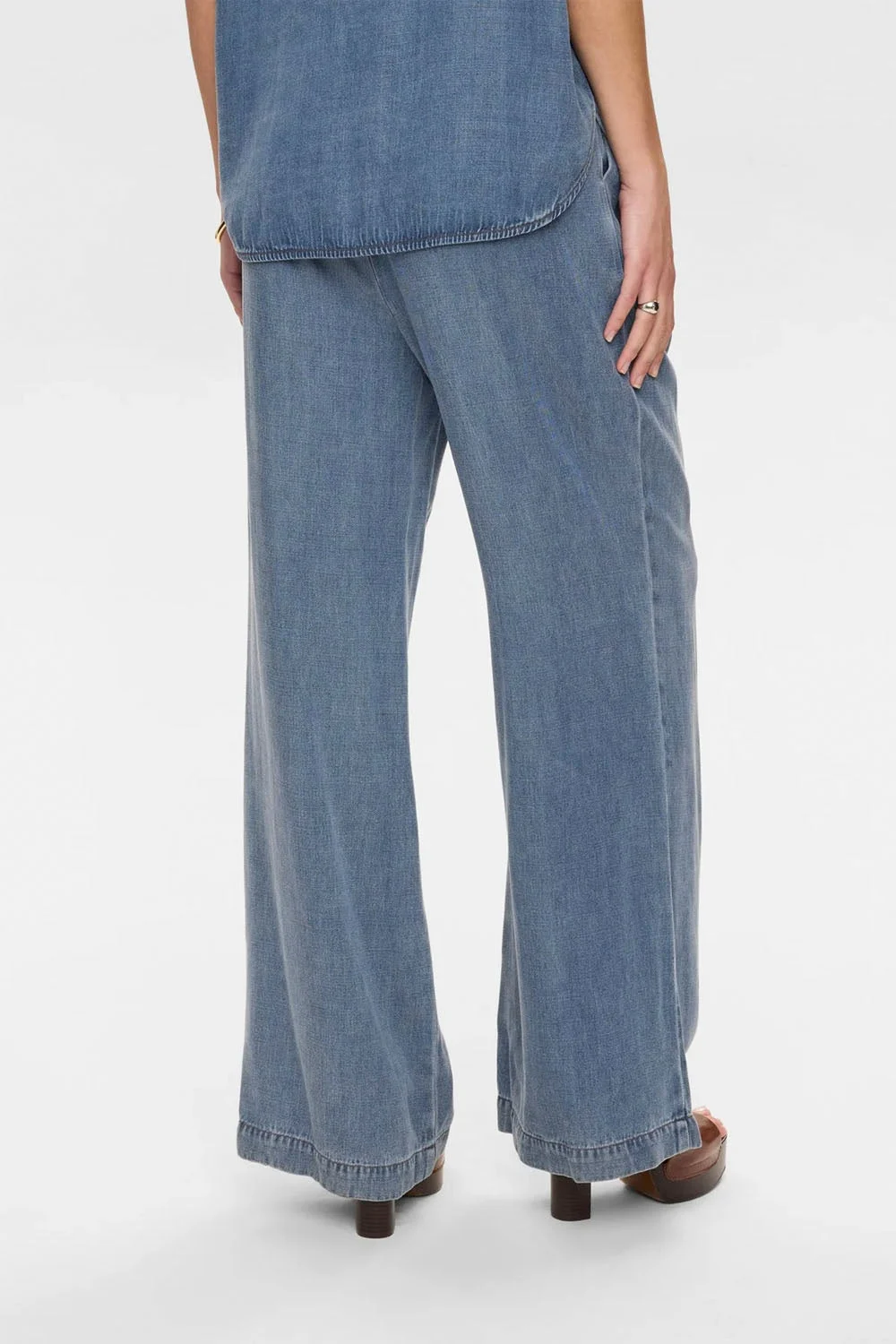 NÜMPH - NUELIDA PANTS